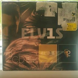 Elvis Presley Box Set